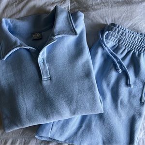 ‼️SOLD‼️TNA Sweatsuit